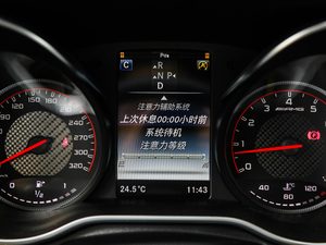 2018AMG GLC 63 S 4MATIC+ Coupe п؅^