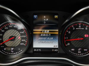 2018AMG GLC 63 S 4MATIC+ Coupe п؅^