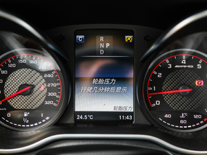 2018AMG GLC 63 S 4MATIC+ Coupe п؅^