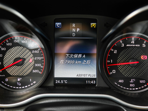 2018AMG GLC 63 S 4MATIC+ Coupe п؅^