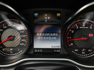 2018AMG GLC 63 S 4MATIC+ Coupe п؅^