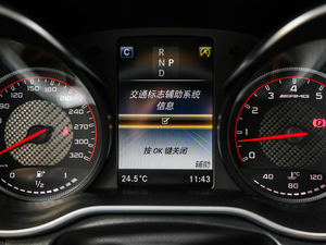 2018AMG GLC 63 S 4MATIC+ Coupe п؅^