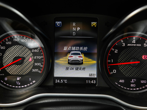 2018AMG GLC 63 S 4MATIC+ Coupe п؅^