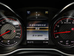 2018AMG GLC 63 S 4MATIC+ Coupe п؅^