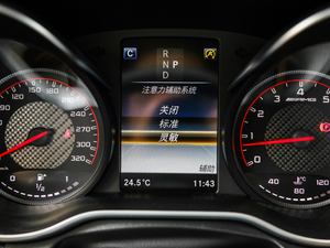 2018AMG GLC 63 S 4MATIC+ Coupe п؅^