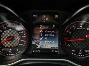 2018AMG GLC 63 S 4MATIC+ Coupe п؅^