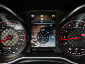 2018AMG GLC 63 S 4MATIC+ Coupe п؅^