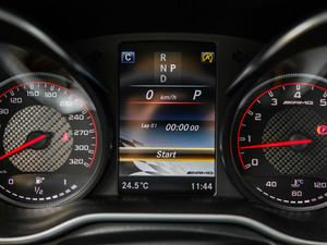 2018AMG GLC 63 S 4MATIC+ Coupe п؅^