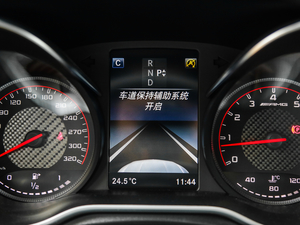 2018AMG GLC 63 S 4MATIC+ Coupe п؅^