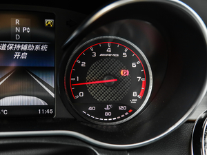 2018AMG GLC 63 S 4MATIC+ Coupe п؅^