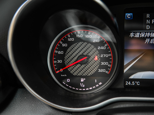 2018AMG GLC 63 S 4MATIC+ Coupe п؅^