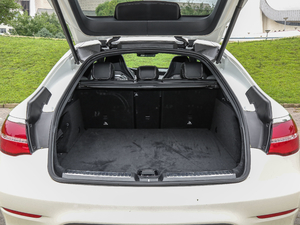 2018AMG GLC 63 S 4MATIC+ Coupe g