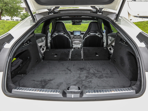 2018AMG GLC 63 S 4MATIC+ Coupe g