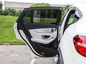 2018AMG GLC 63 S 4MATIC+ Coupe ܇T