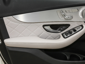 2018AMG GLC 63 S 4MATIC+ Coupe g