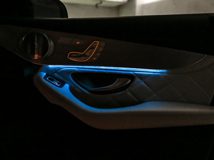 2018AMG GLC 63 S 4MATIC+ Coupe п؅^