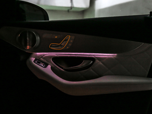 2018AMG GLC 63 S 4MATIC+ Coupe п؅^