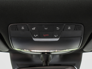 2018AMG GLC 63 S 4MATIC+ Coupe п؅^