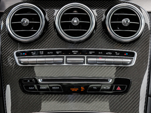 2018AMG GLC 63 S 4MATIC+ Coupe {{