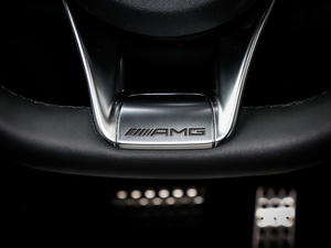 2018AMG GLC 63 S 4MATIC+ Coupe п؅^