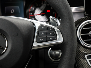 2018AMG GLC 63 S 4MATIC+ Coupe п؅^