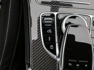 2018AMG GLC 63 S 4MATIC+ Coupe п؅^