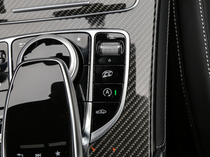 2018AMG GLC 63 S 4MATIC+ Coupe п؅^