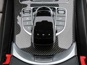 2018AMG GLC 63 S 4MATIC+ Coupe п؅^