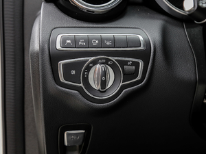 2018AMG GLC 63 S 4MATIC+ Coupe п؅^