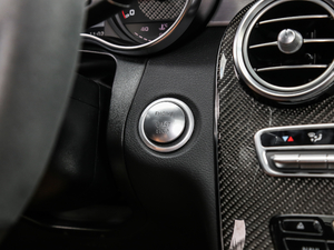 2018AMG GLC 63 S 4MATIC+ Coupe п؅^