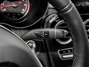 2018AMG GLC 63 S 4MATIC+ Coupe QU