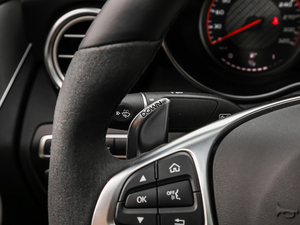 2018AMG GLC 63 S 4MATIC+ Coupe п؅^