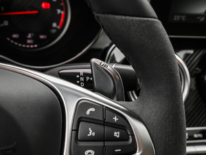 2018AMG GLC 63 S 4MATIC+ Coupe п؅^