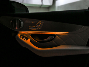 2018AMG GLC 63 S 4MATIC+ Coupe п؅^