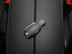 2018A(y)MG GLC 63 S 4MATIC+ Coupe 