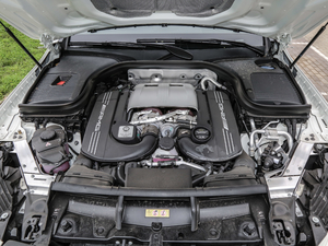 2018A(y)MG GLC 63 S 4MATIC+ Coupe l(f)(dng)C(j)