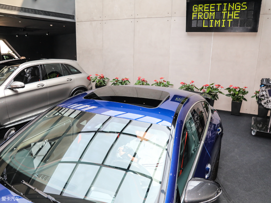 2019AMG GTT AMG GT 63 S 4MATIC+ T܇ ؄e