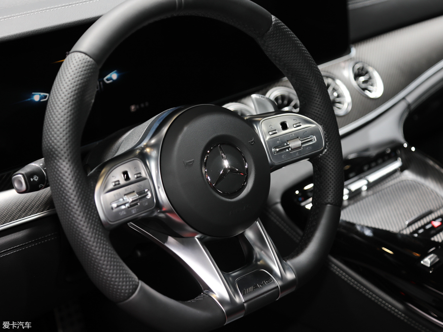 2019A(y)MG GTT AMG GT 50 T܇