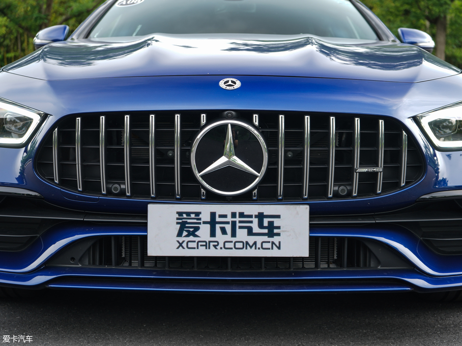 2019AMG GTT AMG GT 53 4MATIC+ T܇