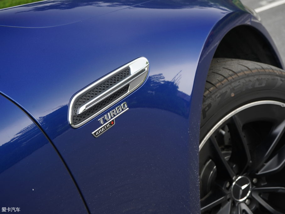 2019AMG GTT AMG GT 53 4MATIC+ T܇