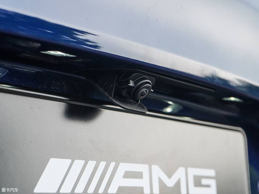 2019AMG GTT AMG GT 53 4MATIC+ T܇