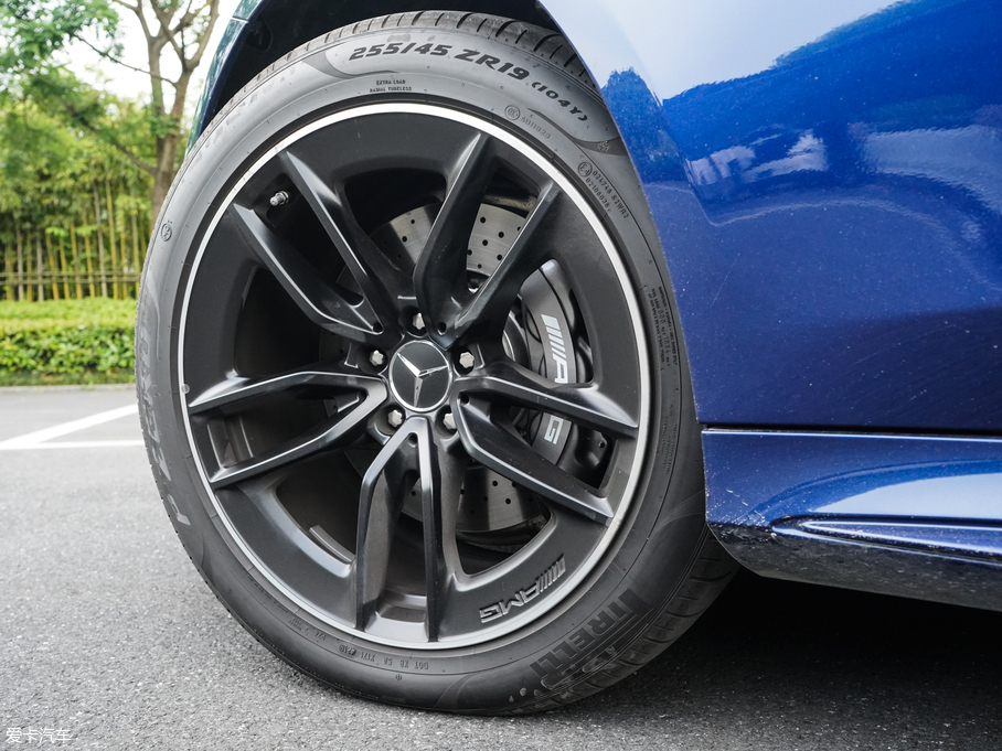 2019A(y)MG GTT AMG GT 53 4MATIC+ T܇