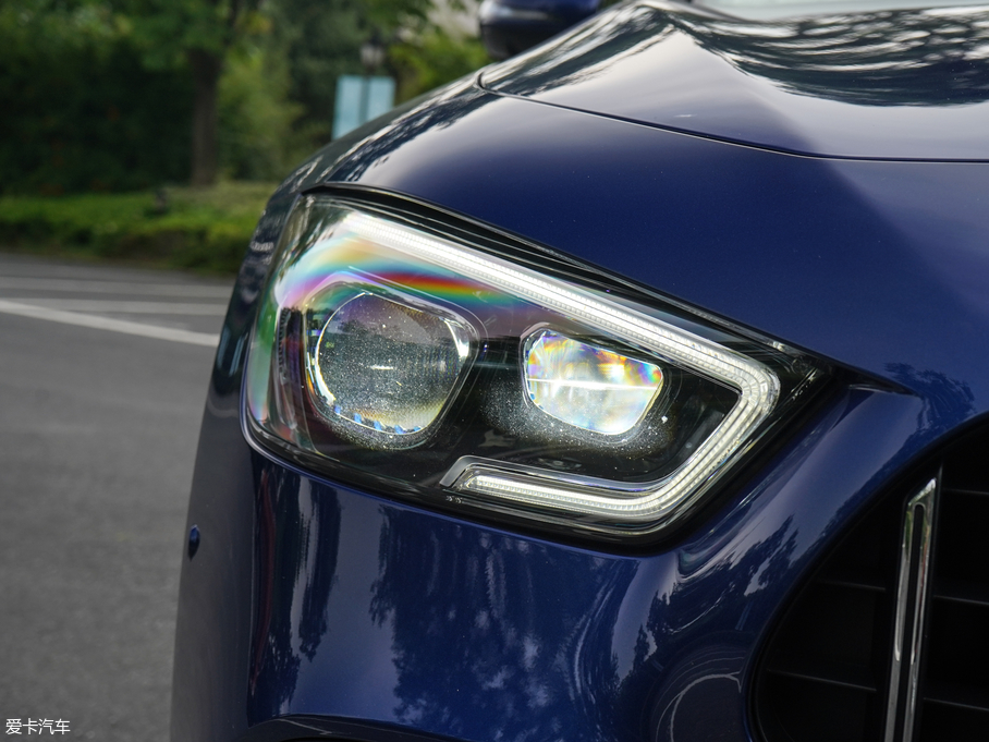 2019AMG GTT AMG GT 53 4MATIC+ T܇