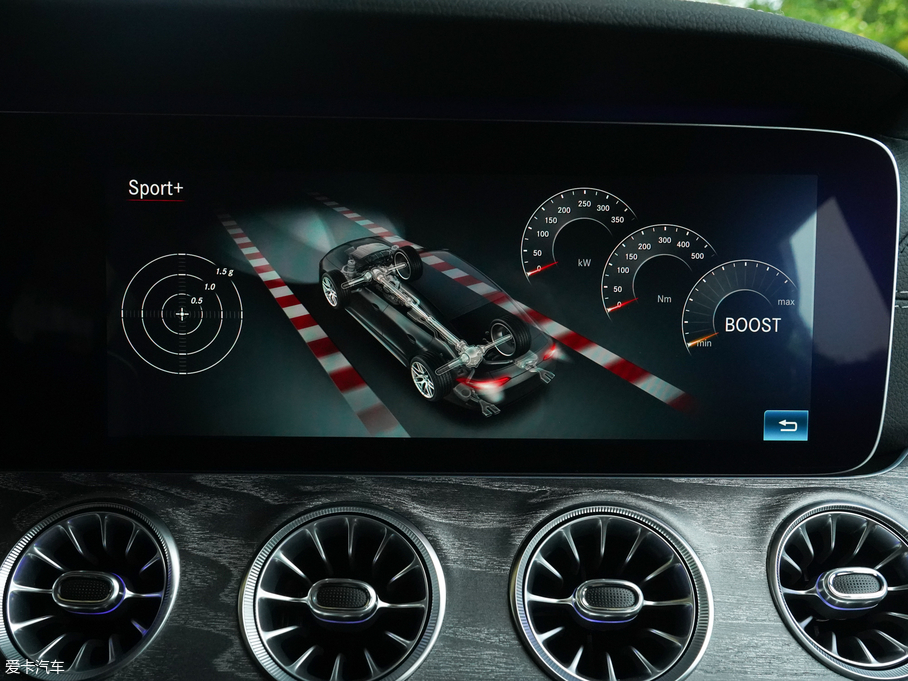 2019AMG GTT AMG GT 53 4MATIC+ T܇