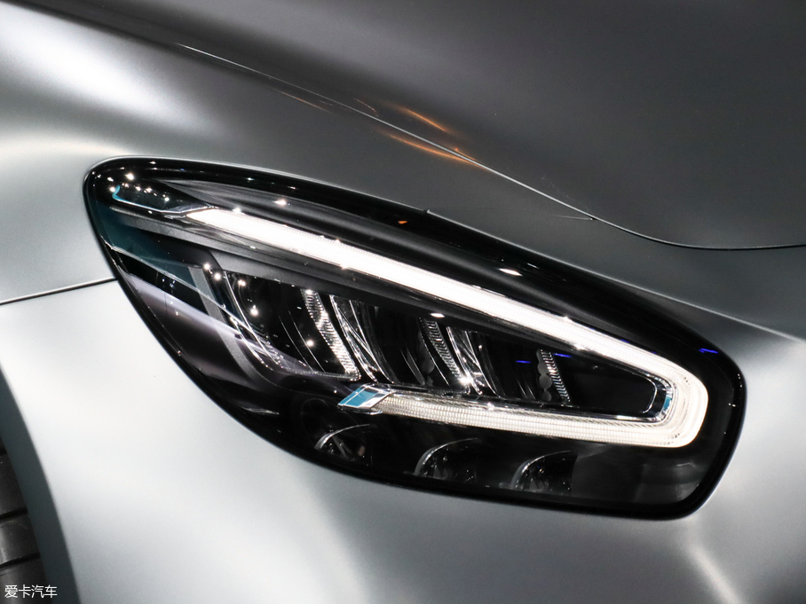 2019YAMG GT AMG GT C