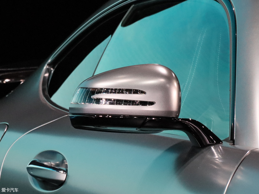 2019YAMG GT AMG GT C