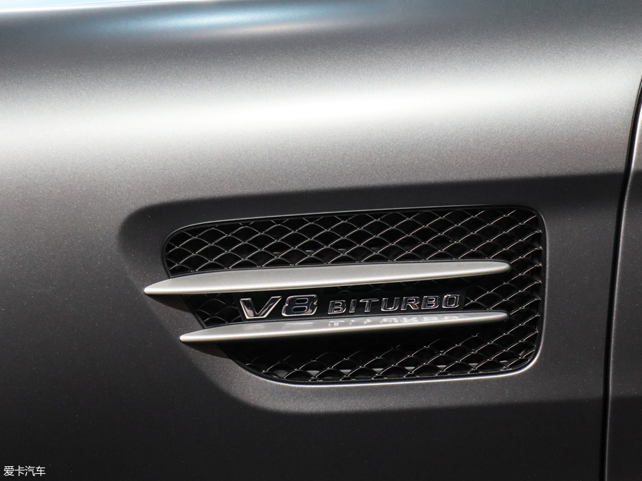 2019YAMG GT AMG GT C