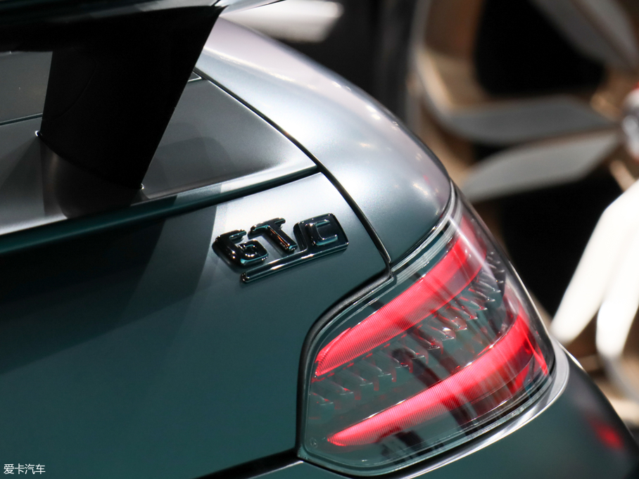 2019YAMG GT AMG GT C