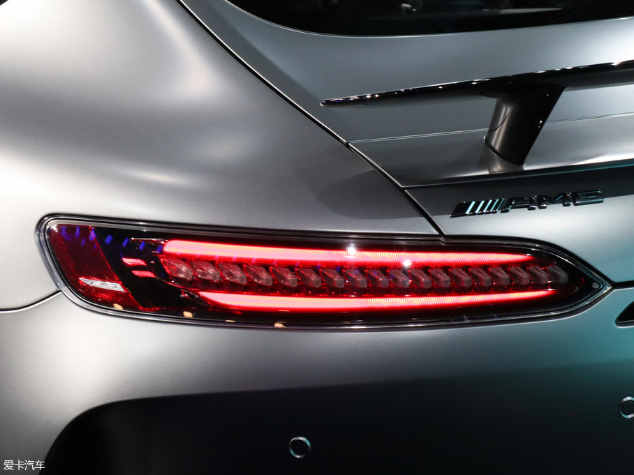 2019YAMG GT AMG GT C