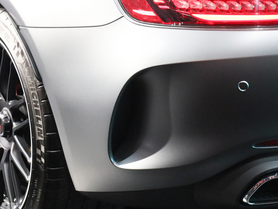 2019YAMG GT AMG GT C